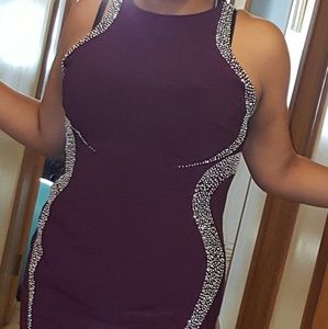 Prom or Bridesmaid Dress